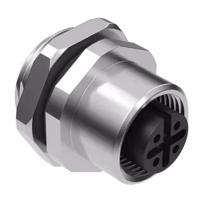 54-00182 Tensility International Corp  Circular Connector Assemblies